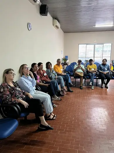 Como Fazer? | Regional 07 (Bela Vista)