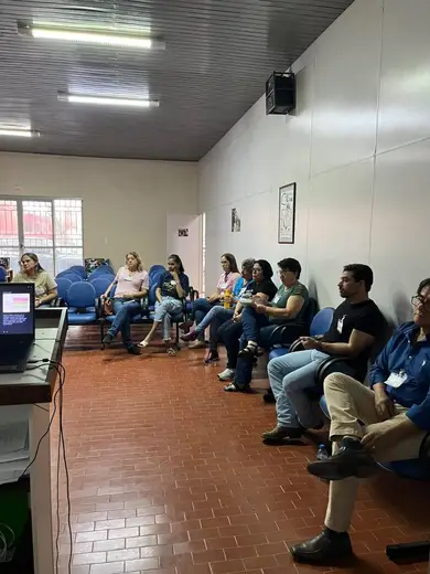 Como Fazer? | Regional 07 (Bela Vista)