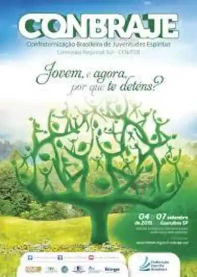 CONBRAJE Sul