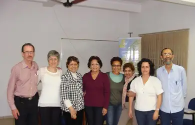 Conclusão 1ª turma de EADE do MS