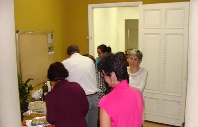 Conclusão 1ª turma de EADE do MS