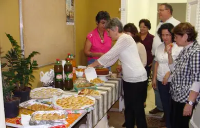 Conclusão 1ª turma de EADE do MS