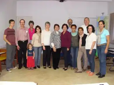 Conclusão 1ª turma de EADE do MS