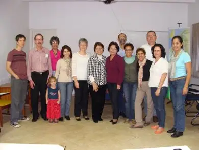 Conclusão 1ª turma de EADE do MS
