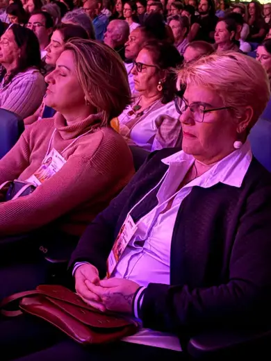 Conferência Espírita de MS 2026