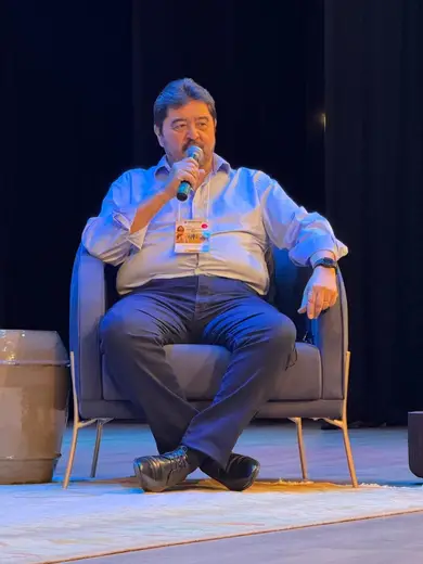 Conferência Espírita de MS 2026