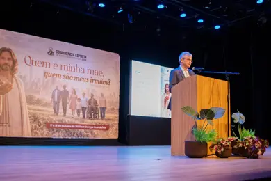 Conferência Espírita de MS 2026