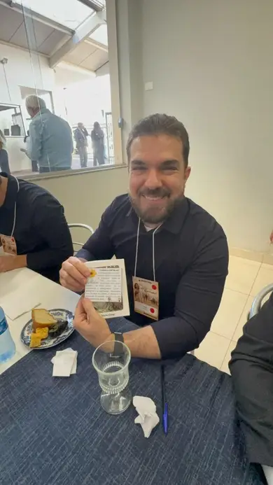 Conferência Espírita de MS 2026