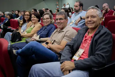 Conferência Espírita de MS 2026