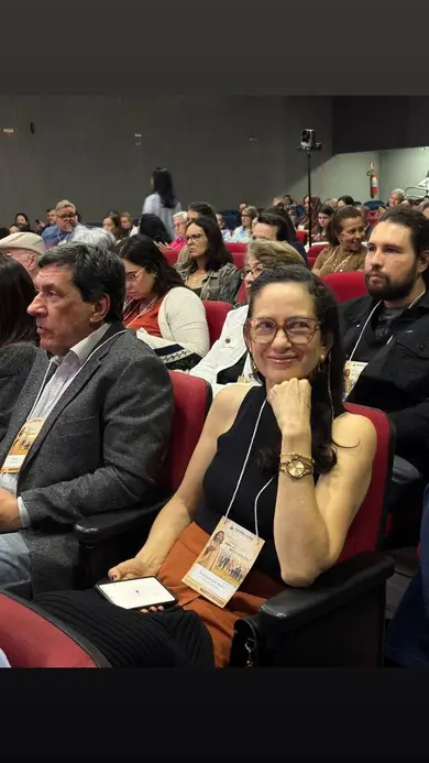 Conferência Espírita de MS 2026