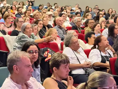 Conferência Espírita de MS 2026