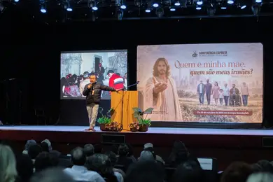 Conferência Espírita de MS 2026