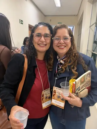 Conferência Espírita de MS 2026