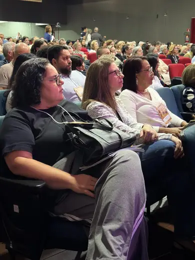 Conferência Espírita de MS 2026