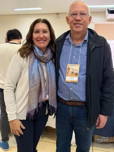 Conferência Espírita de MS 2026