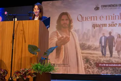 Conferência Espírita de MS 2026