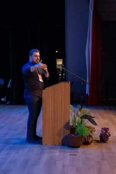 Conferência Espírita de MS 2026