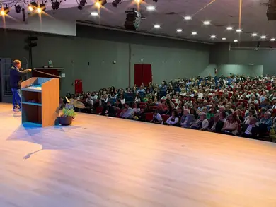 Conferência Espírita de MS 2026