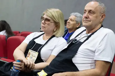 Conferência Espírita de MS 2026