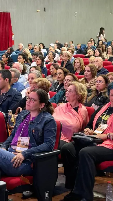Conferência Espírita de MS 2026
