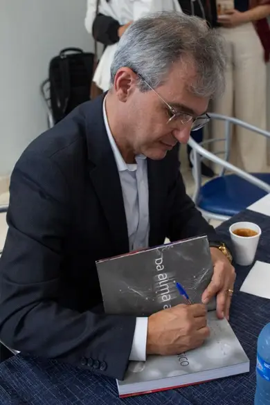 Conferência Espírita de MS 2026