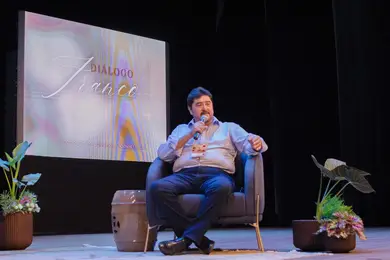 Conferência Espírita de MS 2026