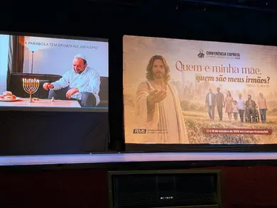 Conferência Espírita de MS 2026