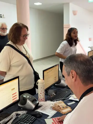 Conferência Espírita de MS 2026