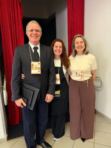 Conferência Espírita de MS 2026