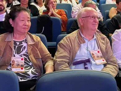 Conferência Espírita de MS 2026