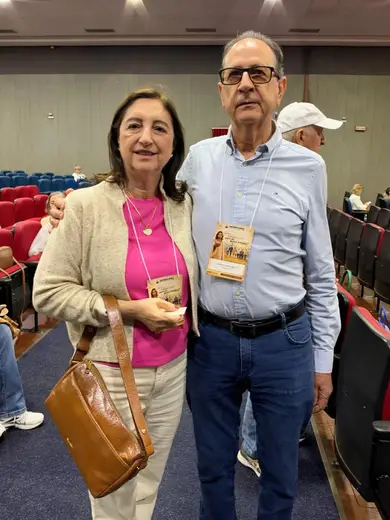 Conferência Espírita de MS 2026