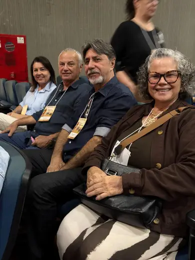 Conferência Espírita de MS 2026