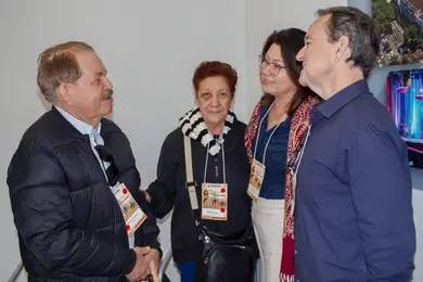 Conferência Espírita de MS 2026