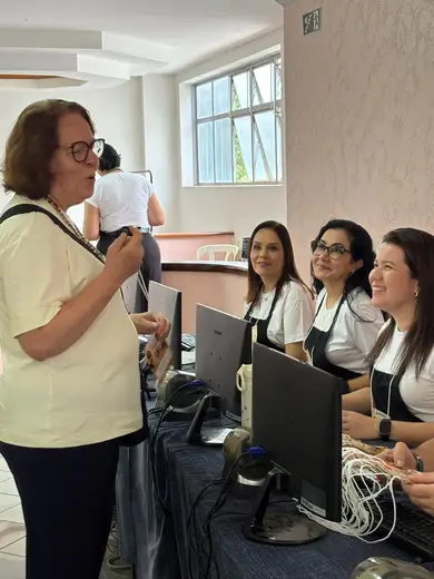 Conferência Espírita de MS 2026