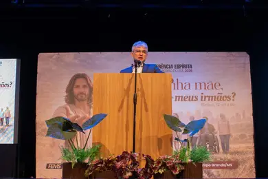 Conferência Espírita de MS 2026
