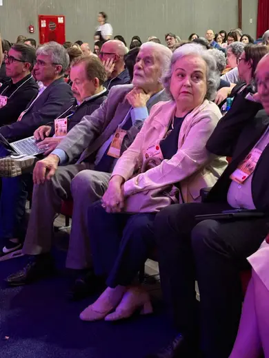 Conferência Espírita de MS 2026