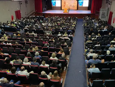 Conferência Espírita de MS 2026