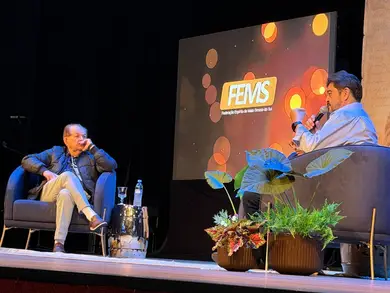 Conferência Espírita de MS 2026