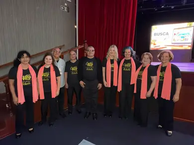 Conferência Espírita de MS 2026