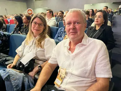 Conferência Espírita de MS 2026