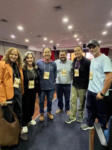 Conferência Espírita de MS 2026