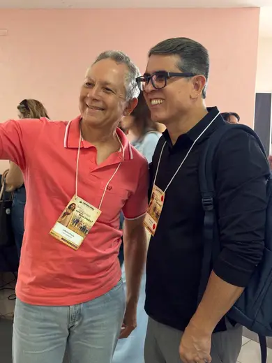 Conferência Espírita de MS 2026