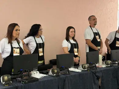 Conferência Espírita de MS 2026