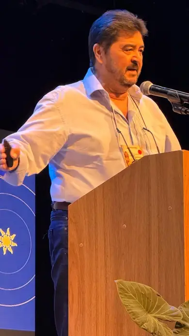 Conferência Espírita de MS 2026