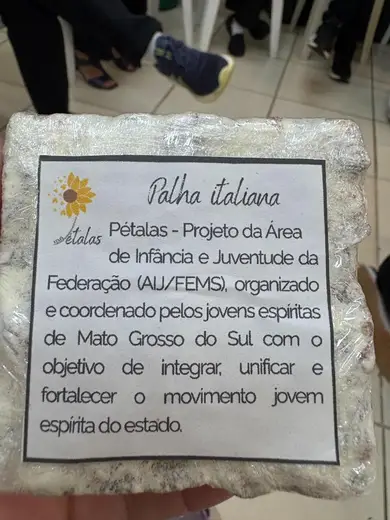 Conferência Espírita de MS 2026
