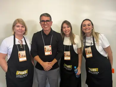 Conferência Espírita de MS 2026