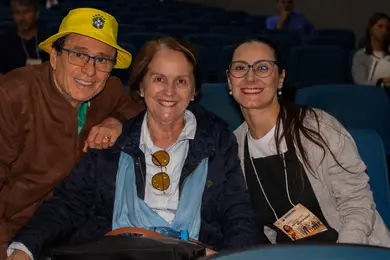 Conferência Espírita de MS 2026