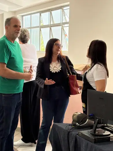 Conferência Espírita de MS 2026