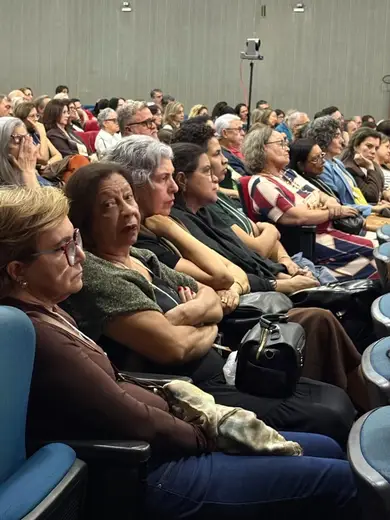 Conferência Espírita de MS 2026