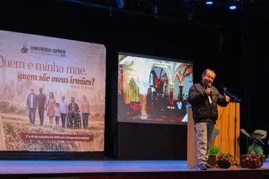 Conferência Espírita de MS 2026